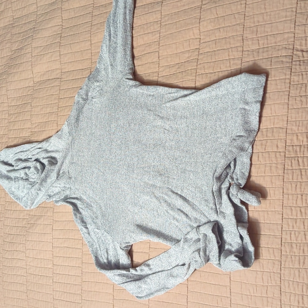 Flip sequin hoodie - Picture 4 of 4